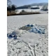 Set orthopädischer Matten Winter-Set MUFFIK MFK-109