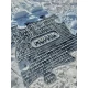 Set orthopädischer Matten Winter-Set MUFFIK MFK-109