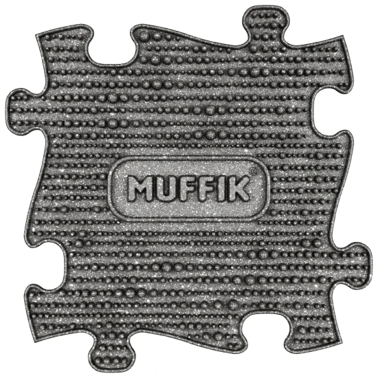 Set orthopädischer Matten Winter-Set MUFFIK MFK-109