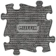 Set orthopädischer Matten Winter-Set MUFFIK MFK-109