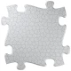 Set orthopädischer Matten Winter-Set MUFFIK MFK-109