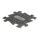 Set orthopädischer Matten Winter-Set MUFFIK MFK-109