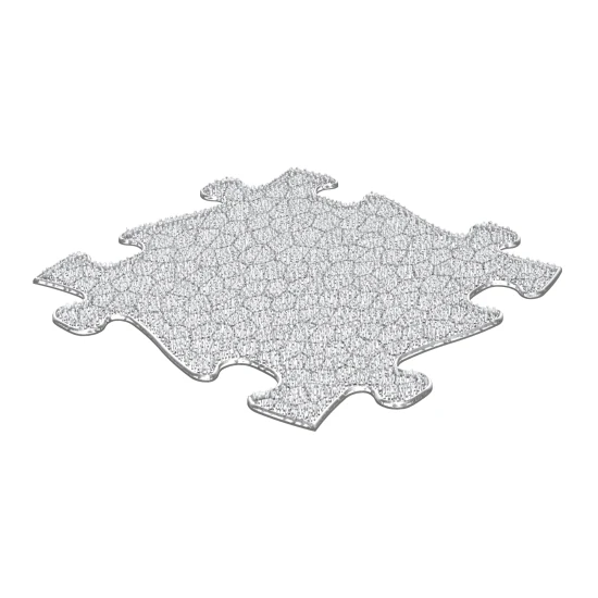Set orthopädischer Matten Winter-Set MUFFIK MFK-109