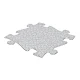 Set orthopädischer Matten Winter-Set MUFFIK MFK-109