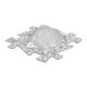Set orthopädischer Matten Winter-Set MUFFIK MFK-109