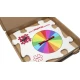 MUFFIK Twister Spiel MUFFIK MFK-110