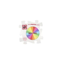 MUFFIK Twister Spiel MUFFIK Twister Spiel