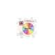 MUFFIK Twister Spiel MUFFIK MFK-110