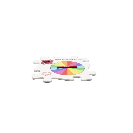 MUFFIK Twister Spiel MUFFIK MFK-110