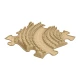 Set orthopädischer Matten Frühlings-Set Set orthopädischer Matten Frühlings-Set MUFFIK MFK-115