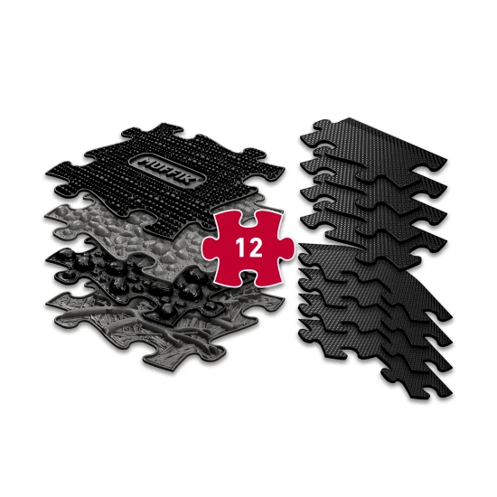 MUFFIK Power Set MUFFIK MFK-117