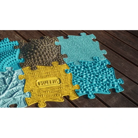 Set orthopädischer Matten Sommer-Set Set orthopädischer Matten Sommer-Set MUFFIK MFK-119