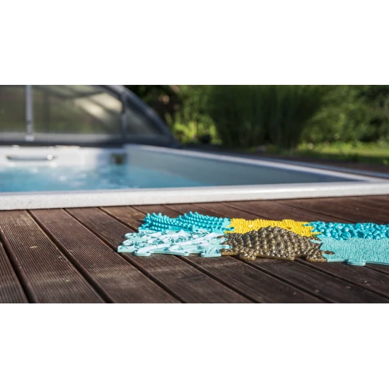 Set orthopädischer Matten Sommer-Set Set orthopädischer Matten Sommer-Set MUFFIK MFK-119