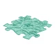 Set orthopädischer Matten Sommer-Set Set orthopädischer Matten Sommer-Set MUFFIK MFK-119