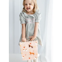 Pferde-Geschenktüte