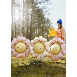 Ballon Kvietok hellbeige 104 cm