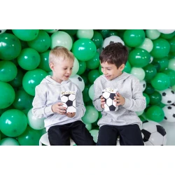 Snackboxen Fußball 6 Stück