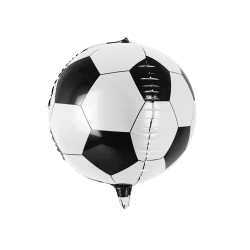 Ballon-Fußball