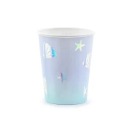 Narval-Brille, 6 Stück