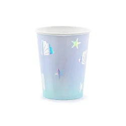 Narval-Brille, 6 Stück