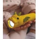 Rabbit and Friends Kinder-Taschenlampe Drache