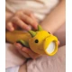 Rabbit and Friends Kinder-Taschenlampe Drache