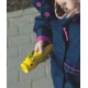 Rabbit and Friends Kinder-Taschenlampe Drache