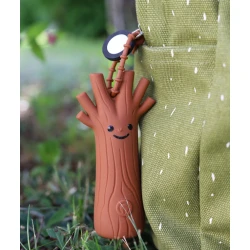 Kinder-Mini-Taschenlampe Baum Ted Kinder-Mini-Taschenlampe Baum Ted