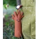 Rabbit and Friends Kinder-Mini-Taschenlampe Baum Ted