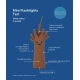 Rabbit and Friends Kinder-Mini-Taschenlampe Baum Ted