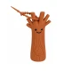 Rabbit and Friends Kinder-Mini-Taschenlampe Baum Ted