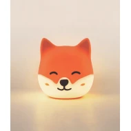 Kinder-Nachtlicht Fuchs Nox