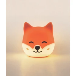 Kinder-Nachtlicht Fuchs Nox