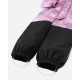 Reima Winter-Overall Kipina Grey Pink
