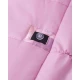 Reima Winter-Overall Kipina Grey Pink