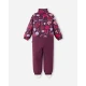 Reima Winter-Overall Kipina Deep purple