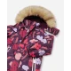 Reima Winter-Overall Kipina Deep purple
