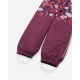 Reima Winter-Overall Kipina Deep purple