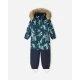Reima Winter-Overall Kipina Navy