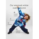 Reima Winter-Overall Kipina Navy