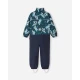 Reima Winter-Overall Kipina Navy