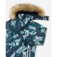 Reima Winter-Overall Kipina Navy