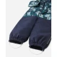 Reima Winter-Overall Kipina Navy