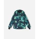 Reima Winterjacke Tirro Navy