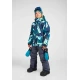 Reima Winterjacke Tirro Navy