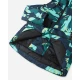 Reima Winterjacke Tirro Navy