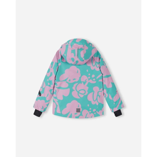 Reima Winterjacke Posio Light Heather