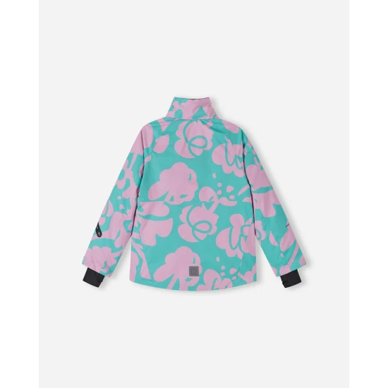 Reima Winterjacke Posio Light Heather