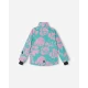 Reima Winterjacke Posio Light Heather