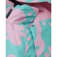 Reima Winterjacke Posio Light Heather